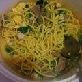 Cooksnap dari kiki ukki untuk resep Mie Goreng Hokkian