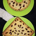 Cooksnap dari Jenny Ekarlina untuk resep Bolu Pisang *Reseprickeindriani*