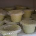 Cooksnap dari Tri Suhartini untuk resep Soft Avocado Ice Cream