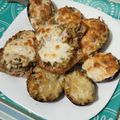 El cooksnap de Leticia Gil Barreiro cuando hizo Gratinado de Aguacate  (Productos de la Tierra).