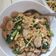 Cooksnap dari Novi Latifah untuk resep Indomie Tumis Sawi,Bakso dan Telor.