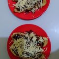 Cooksnap dari Atik Sulandari untuk resep Pisang Bakar Teflon Coklat Keju