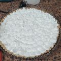 El cooksnap de Milagros Pantano cuando hizo Lemon Pie💛.