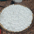 El cooksnap de Milagros Pantano cuando hizo Lemon Pie💛.
