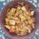 El cooksnap de Silvi cuando hizo Ensalada de garbanzos 🍴.