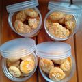 Cooksnap dari mezzayu luna untuk resep CHUI KAO SO (Cookies Renyah yang Wajib Dicoba, haha)