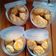 Cooksnap dari mezzayu luna untuk resep CHUI KAO SO (Cookies Renyah yang Wajib Dicoba, haha)