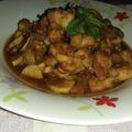 Cooksnap dari Rangga Loved untuk resep Ayam pedas saos kecap