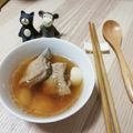 Bara烘培新手 的 肉骨茶「新加坡風味」 cooksnap