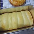 Cooksnap dari Lili 👌 untuk resep Roti empyuk 1x proofing