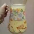 Cooksnap dari Yesiniyesi untuk resep Manggo creamy yummy