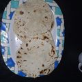 El cooksnap de Juan Pires cuando hizo Bizcochitos de grasa.