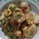 Cooksnap dari Vivian untuk resep 97.Tumis Telur Rebus Pedas