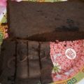 Cooksnap dari Fitri Surabaya untuk resep Brownies Kukus Coklat