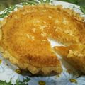 Cooksnap dari Mella Rima untuk resep Pie Susu