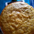 Cooksnap dari Reni Widiastuti untuk resep Bolu Pisang Magic Com