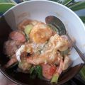 Cooksnap dari ni na untuk resep 2. SEBLAK BANDUNG (resep asli dari abang2)