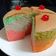 Cooksnap dari Adelia Firdaus untuk resep Pandan Chiffon Cake (8 telur)