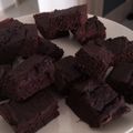 Szilvia Tóth-Deák Cooksnap-ja, amikor elkészítette a(z) Cukkini brownie receptet.
