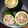 El cooksnap de Fer Vasquez Moraga cuando hizo Cusa o cusa mejshi (zapallitos italianos rellenos): receta de madres.