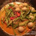 Cooksnap dari Dapur Ummu Fathimah untuk resep Sambal Goreng Labu Siam