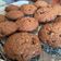 Cooksnap dari Christine Wirianto untuk resep Double Chocolate Chip Cookies