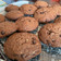 Cooksnap dari Christine Wirianto untuk resep Double Chocolate Chip Cookies