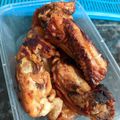 Cooksnap dari Novita Sri Rahayu untuk resep Ayam Kecap Mentega Simple, Juara! 😘