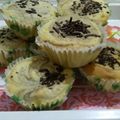 Cooksnap dari Misyell Renno Sanjaya untuk resep Cup Cake