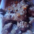 El cooksnap de Idoya Moreno cuando hizo 🍗 Conejo guisado 🥕.