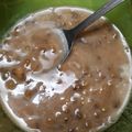 Cooksnap dari IndoLai untuk resep Bubur Kacang Ijo Kental (Metode 5.30.7)
