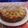 El cooksnap de Cris Arellano cuando hizo Tortilla de berenjenas y papas.