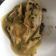 El cooksnap de Sandra Fabiola Barahona Cubas cuando hizo Filete de pescado con coco.