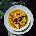 Cooksnap dari imaimey_ untuk resep Tongseng ayam