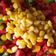 Harsha Gohil's cooksnap of when they made કોર્ન સલાડ (Corn Salad Recipe In Gujarati).