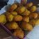 Cooksnap dari Ummu Uwais untuk resep Cheesy Potato Stick (Finger Food Snack 9m+)