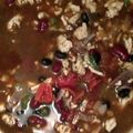 highwaypreacher's cooksnap of when they made Family Pleasing Turkey Chili.