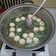 Cooksnap dari Riyanti Elviana untuk resep Bakso ikan kuah seger