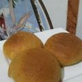 Cooksnap dari neny artha untuk resep ROTI BOY, rumahan😀
