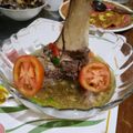 Cooksnap dari Tamara azhari untuk resep Pindang Tulang Sapi