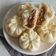 Cooksnap dari Munawarah untuk resep Bakpao Lembut dan Empuk Isi Ayam [Tips Anti Keriput] | Steamed Buns