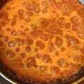 El cooksnap de Rodrigo García Monzón cuando hizo Salsa de chile chipotle.