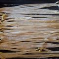 El cooksnap de cynthiapucheta cuando hizo Masa para pastas.