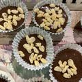 صورة من ام ترف 👩🏻‍🍳، شاركها بعد تجربة وصفة ترافل لذيذ بمكونين فقط حلى سهل جداً