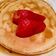 Cooksnap από Stacy! στη συνταγή Τα πιο εύκολα pancakes του κόσμου!!