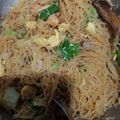 Cooksnap dari Debby untuk resep Bihun Goreng Ala solaria