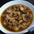 Cooksnap dari EcHy Trifena untuk resep Ayam Goreng Mentega ala Resto 17.11.2018