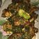 Cooksnap dari Imas Robiah Adawiah untuk resep Ayam penyet sambal kemangi ala warung pecel