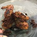 Cooksnap dari twk untuk resep Ayam goreng rumahan