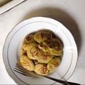 Cooksnap dari Pulung Prasiwi untuk resep Waffle Pisang